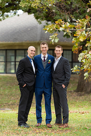 Acord Wedding