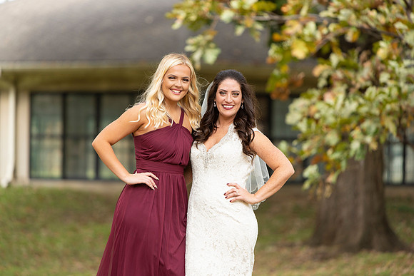 Acord Wedding