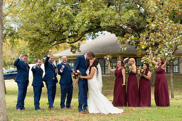 Acord Wedding