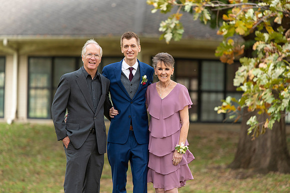 Acord Wedding