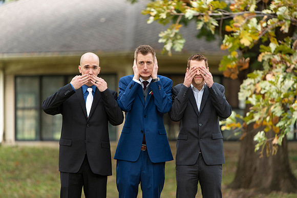 Acord Wedding