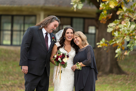 Acord Wedding