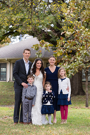 Acord Wedding