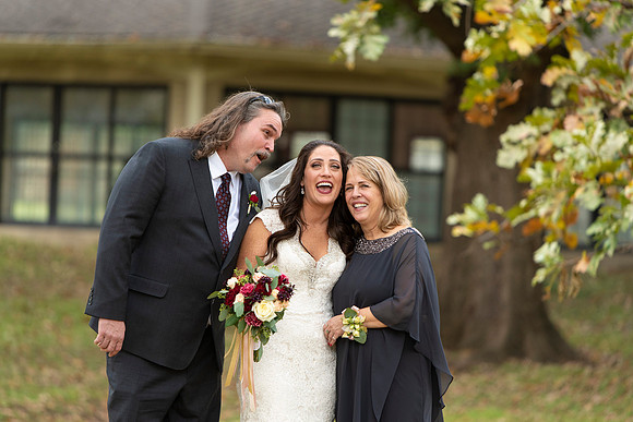 Acord Wedding