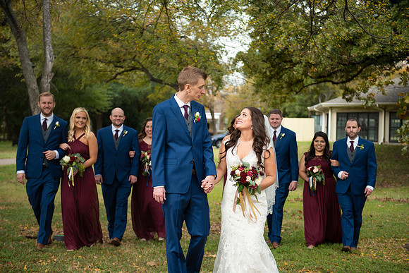 Acord Wedding