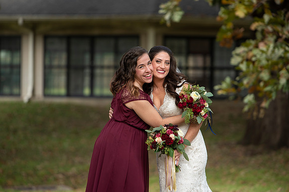 Acord Wedding