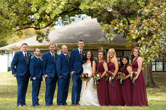 Acord Wedding