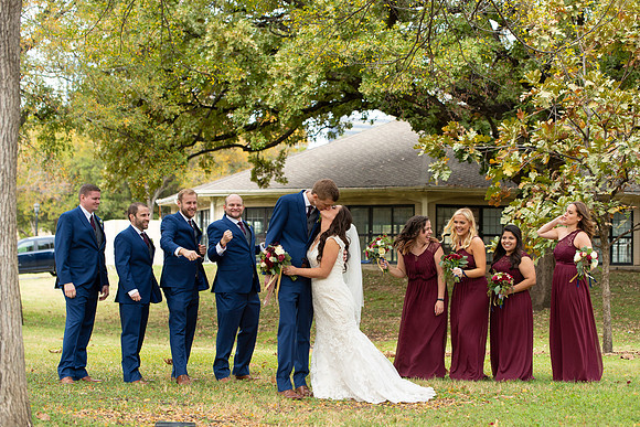 Acord Wedding