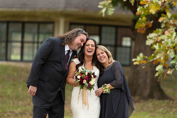 Acord Wedding