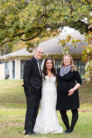 Acord Wedding