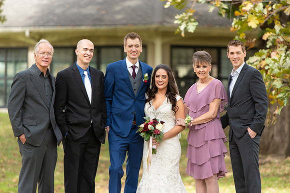 Acord Wedding