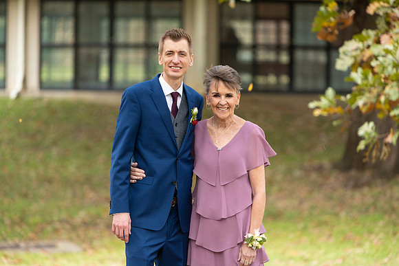 Acord Wedding