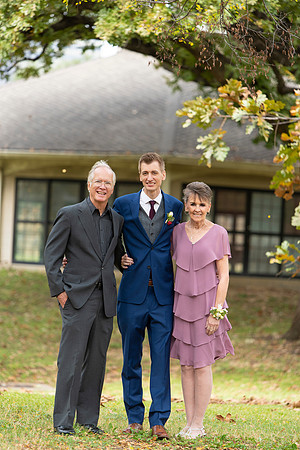 Acord Wedding