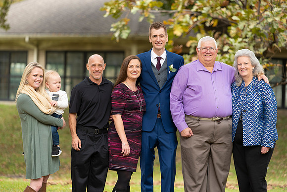 Acord Wedding
