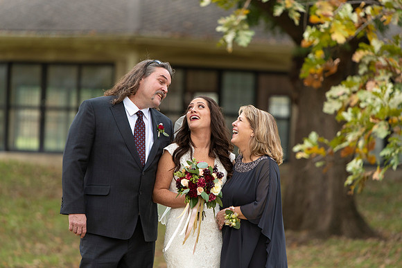 Acord Wedding