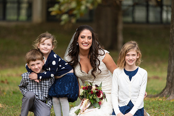 Acord Wedding
