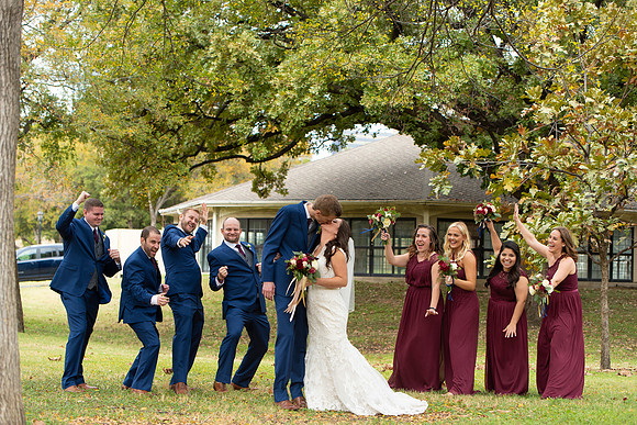 Acord Wedding