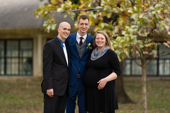 Acord Wedding
