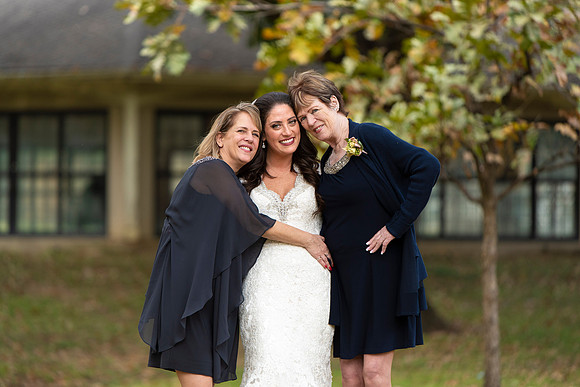 Acord Wedding