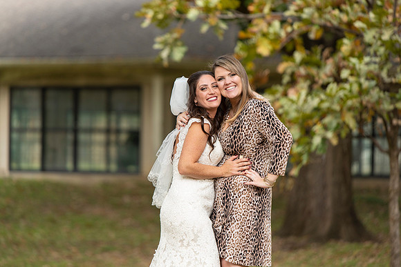Acord Wedding