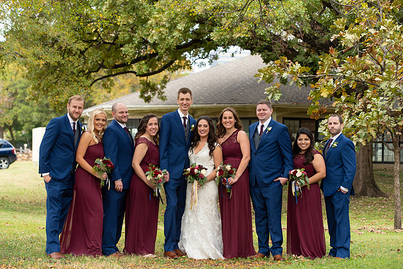 Acord Wedding
