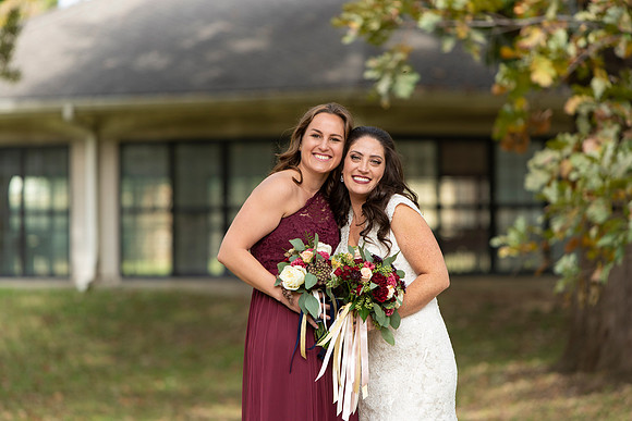 Acord Wedding