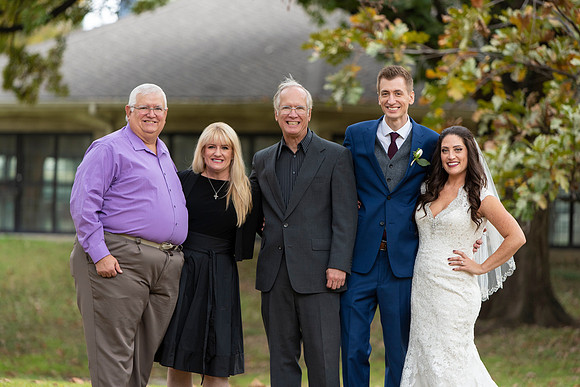 Acord Wedding