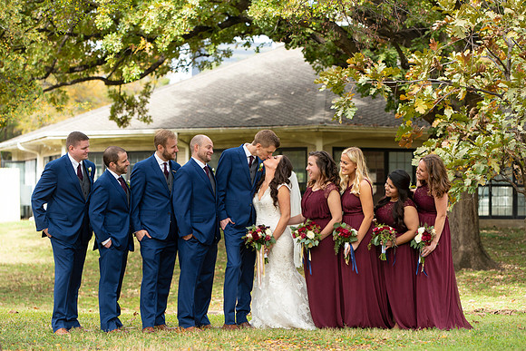 Acord Wedding