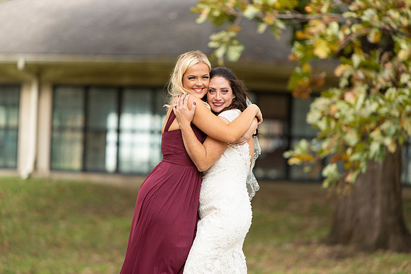 Acord Wedding